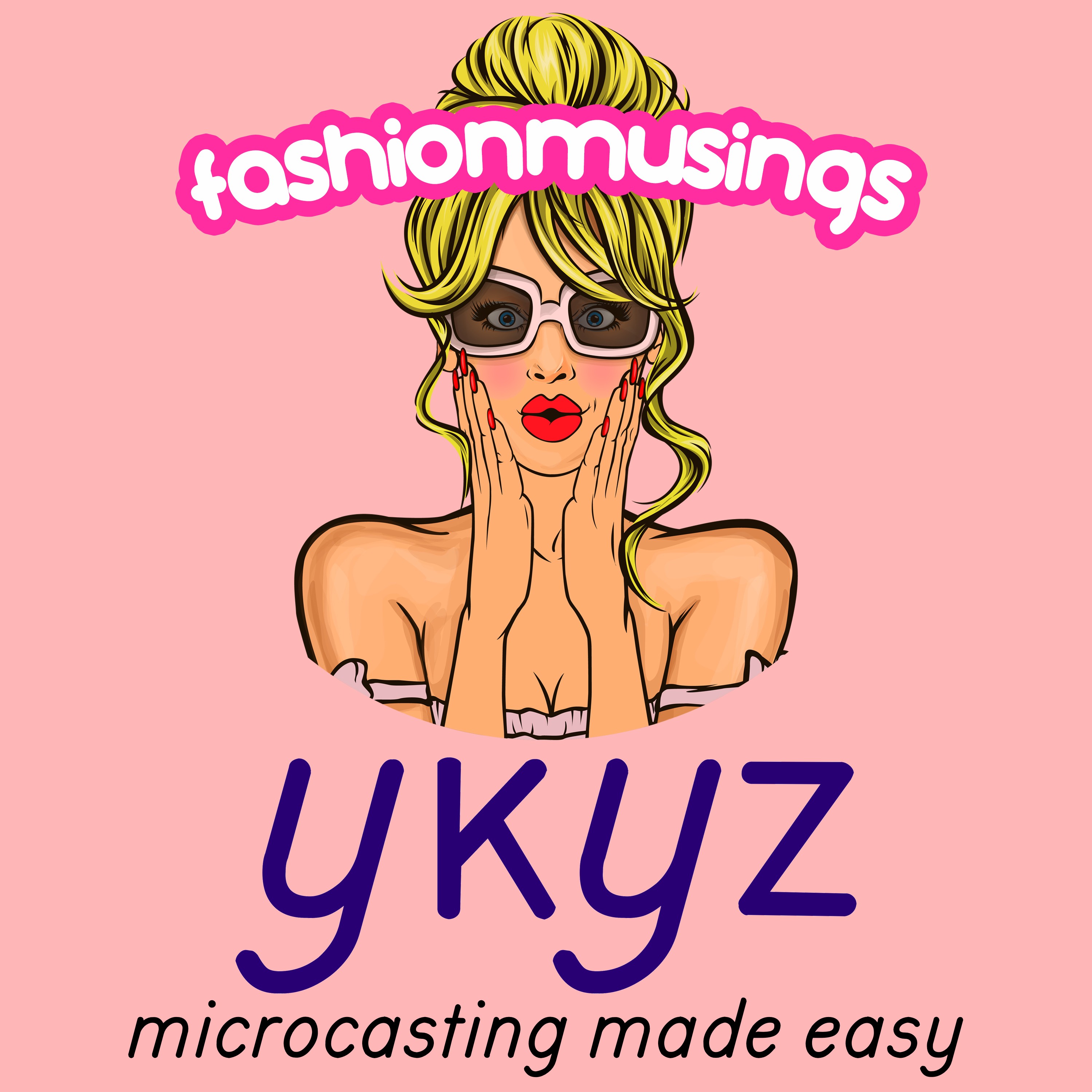 fashionmusings microcast