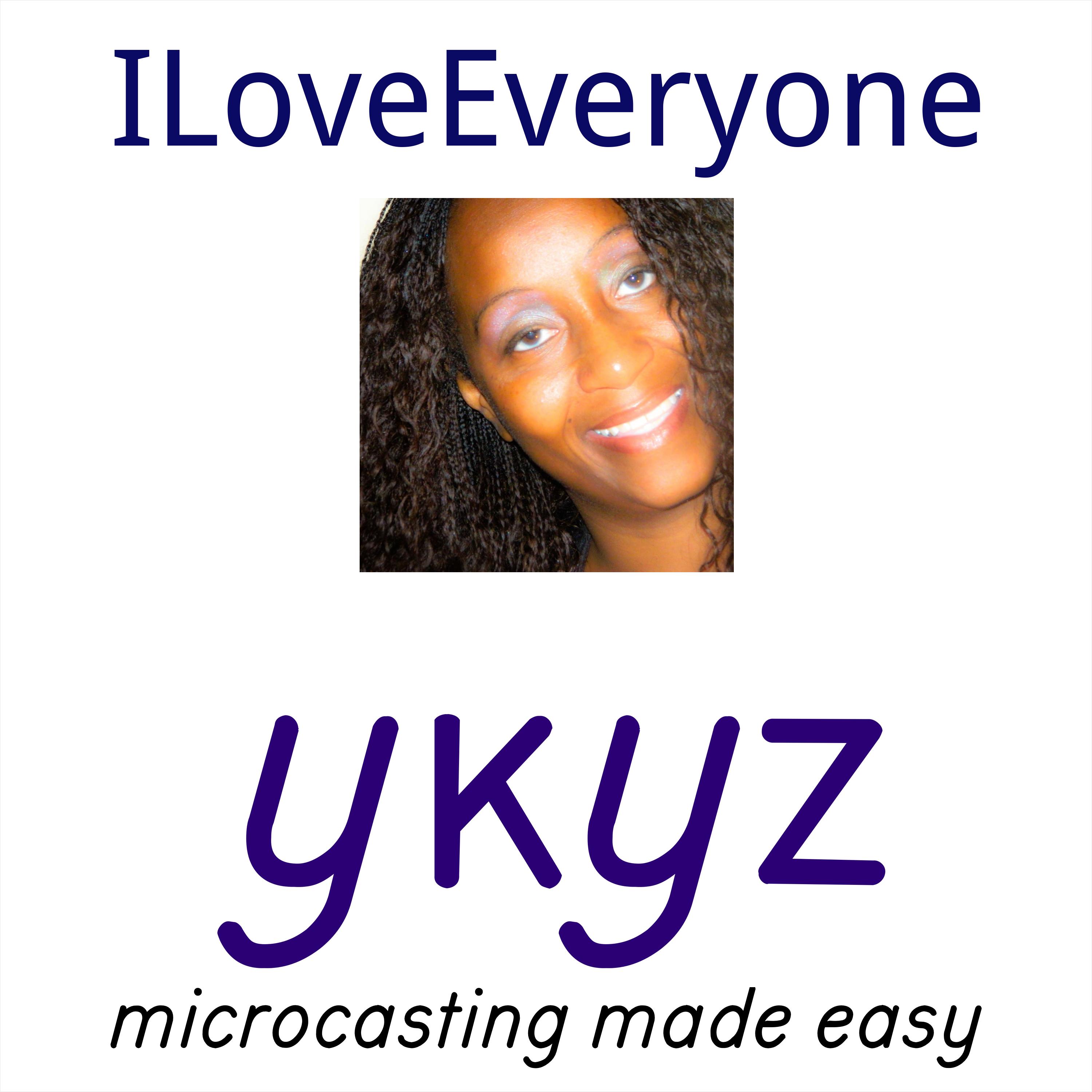 ILoveEveryone microcast